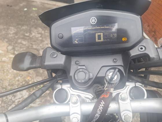 YAMAHA XTZ 150 CROSSER S YAMAHA XTZ 150 CROSSER S